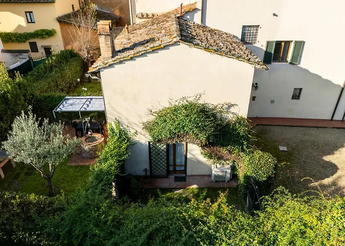 Borgo La Pieve