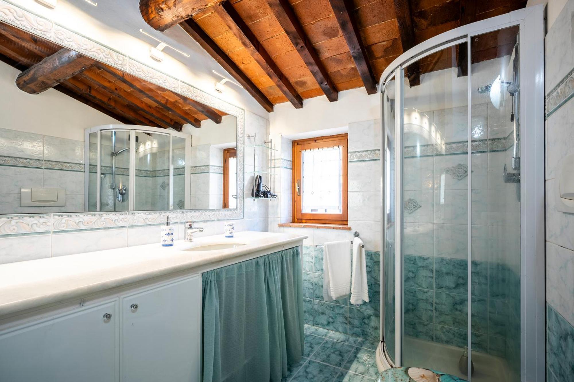 Vakantiehuis Borgo La Pieve Florence
