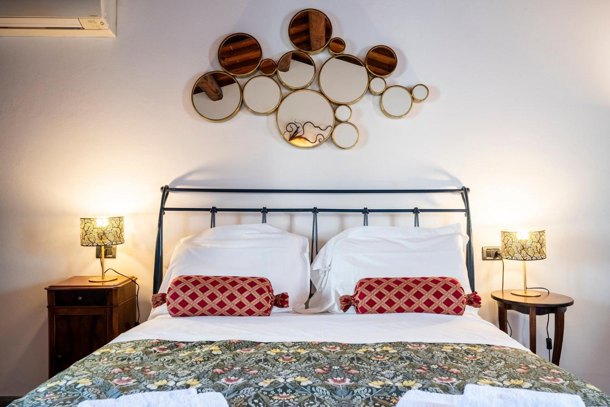 Borgo La Pieve Vakantiehuis Florence